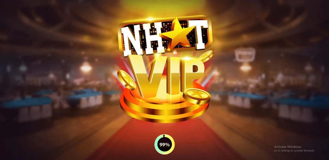 Đôi nét về cổng game Nhatvip