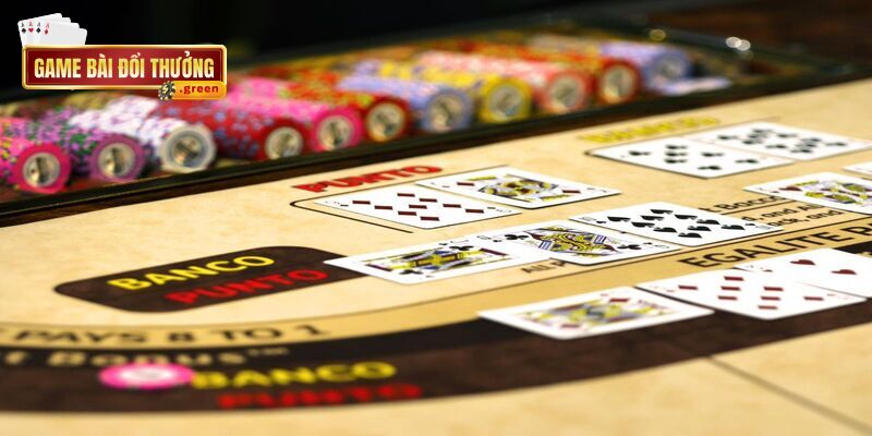 Baccarat online với lối chơi đơn giản rất được nhiều hội viên yêu thích