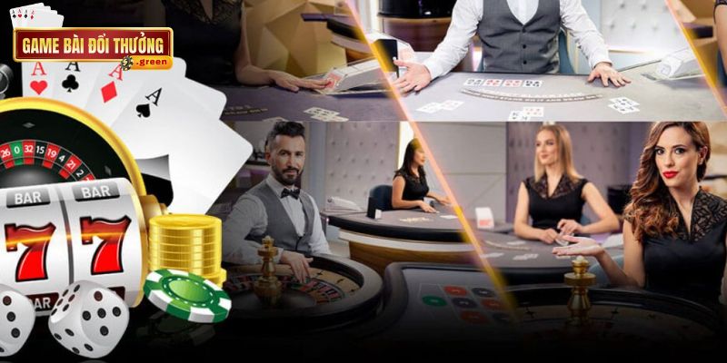 Có rất nhiều khuyến mãi hấp dẫn cho người chơi game