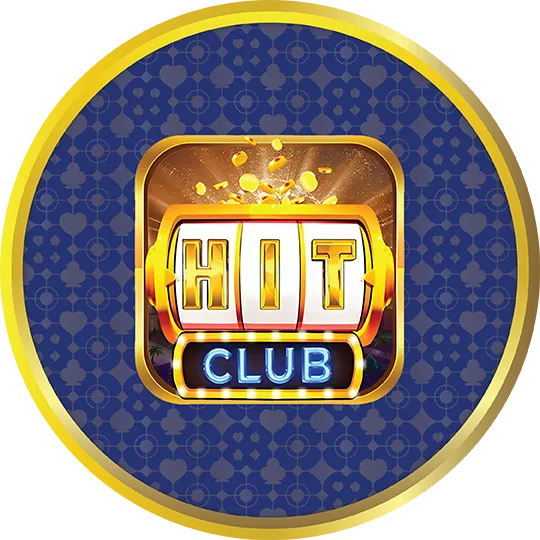 logo hitclub