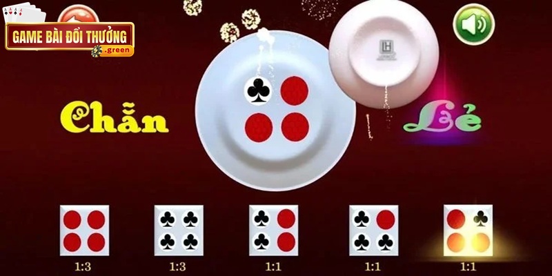 Nghe vị để phán đoán kết quả
