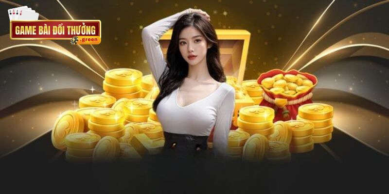 Tận dụng ưu đãi để dễ dàng gia tăng vốn cược