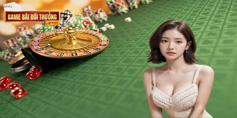 Với đồ họa sắc nét cùng âm thanh sống động sảnh nổ hũ mang lại trải nghiệm hấp dẫn