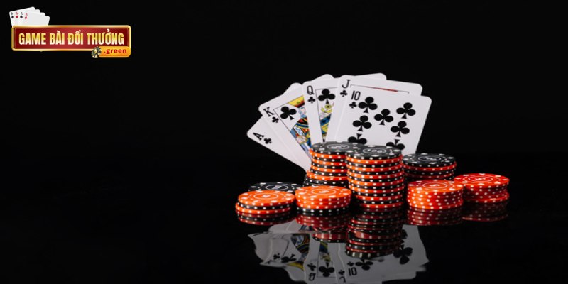 Xì tố đổi thưởng game bài ăn khách nhất hiện nay