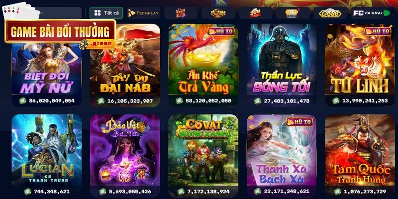 Zbet - Địa chỉ cá cược trực tuyến uy tín, yên tâm xanh chín 3 Zbet phát triển trò chơi Nổ hũ cực hấp dẫn